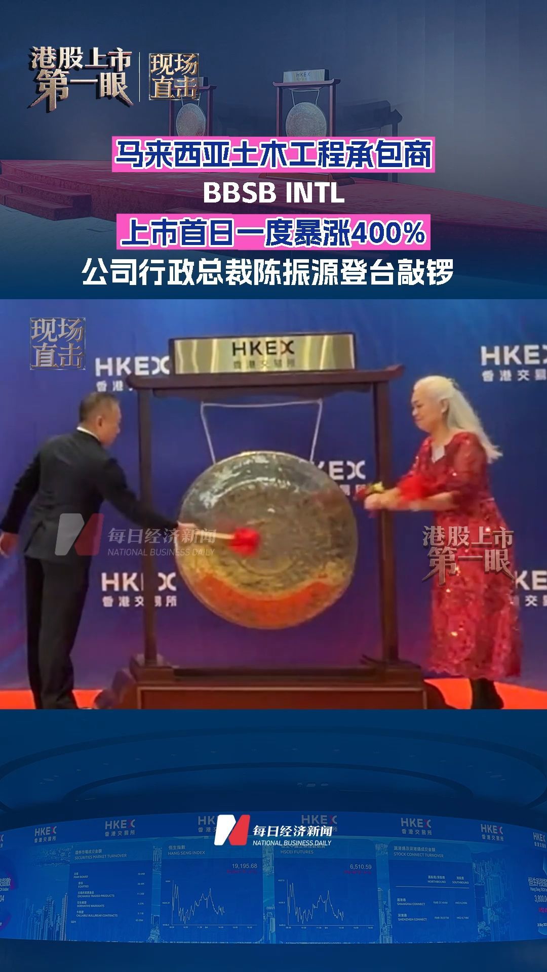 每日经济新闻
