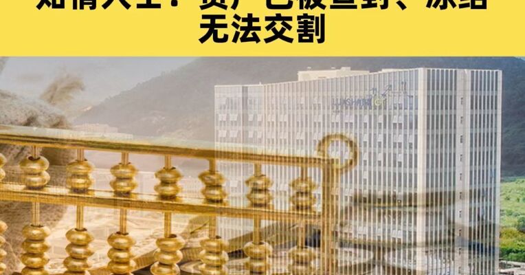 立讯精密与闻泰科技就印度业务资产包交易起争议 知情人士：资产已被查封、冻结 无法交割