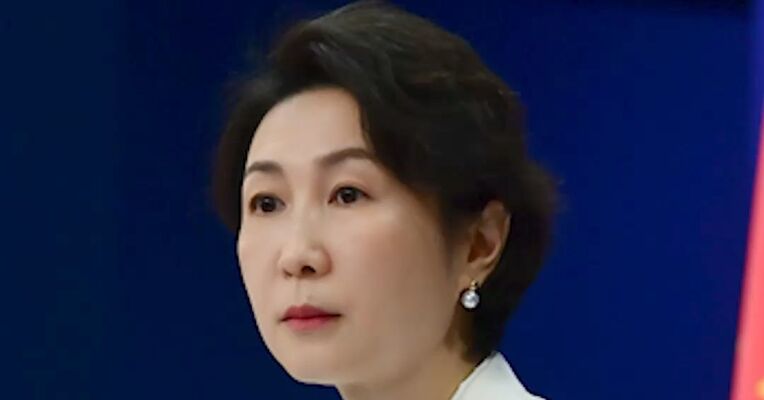 外交部：会采取一切必要措施，保护在伊朗中国公民安全