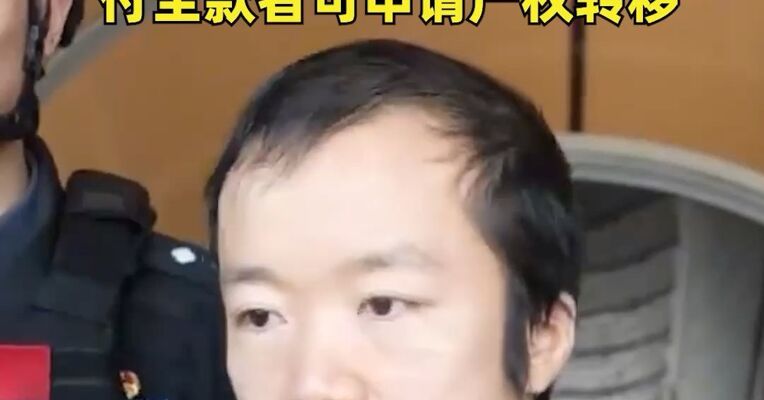 陈志被捕后，太子集团旗下大型房地产项目被禁止销售 ：已签约购房者仍须按合同履行义务，付全款者可申请产权转移