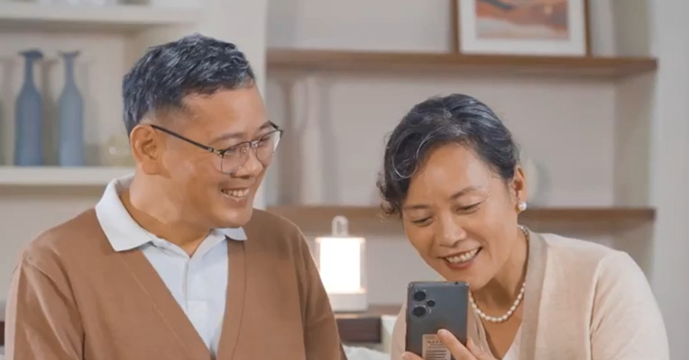 民政部：鼓励电商平台优化“长辈模式”，设立银发消费专属频道