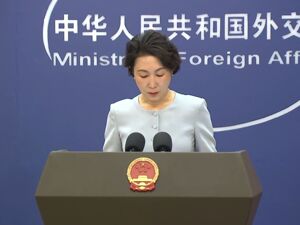 白宫称正考虑针对伊朗的军事选项 ，外交部回应！伊朗武装部队总参谋长：绝不会给恐怖分子任何施展空间