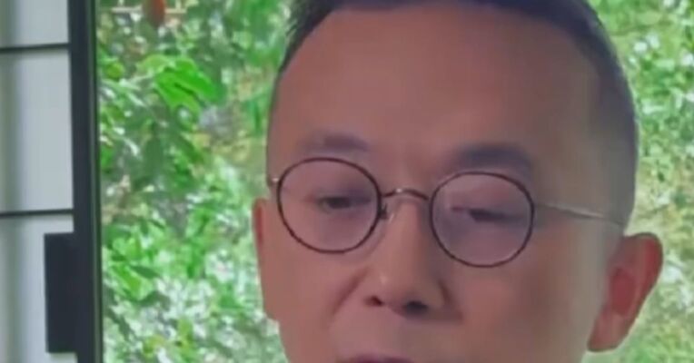 叶国晖：35岁到45岁这十年要做到物质低配、认知高配、心态顶配