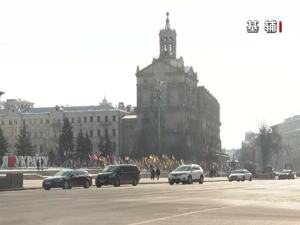 乌克兰解除国防部长职务！泽连斯基：俄对乌发动大规模空袭