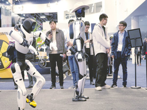 CES 2026观察：软硬协同仍是业界的共同挑战