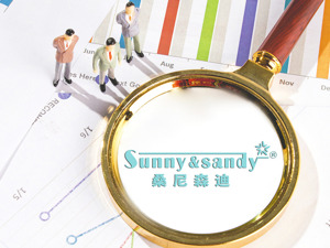 桑尼森迪递表港交所 国潮IP是怎样的生意？