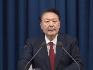 重磅！韩国检方要求法院判处尹锡悦死刑