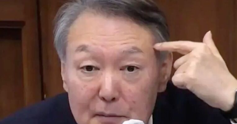 韩国检方要求判处前总统尹锡悦死刑