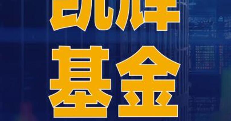 凯辉基金领投DeepWisdom 新一轮融资