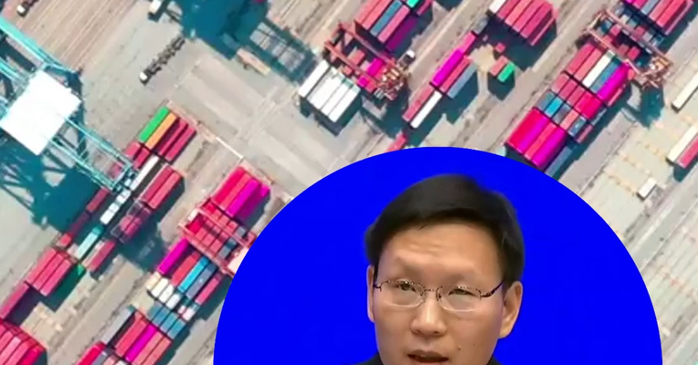 海关总署回应中美经贸走势：中美经贸关系应成为中美关系压舱石和推进器