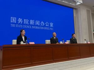 2025年我国进出口创历史新高！海关总署答每经问：进口连续7个月保持同比增长，空间仍广阔