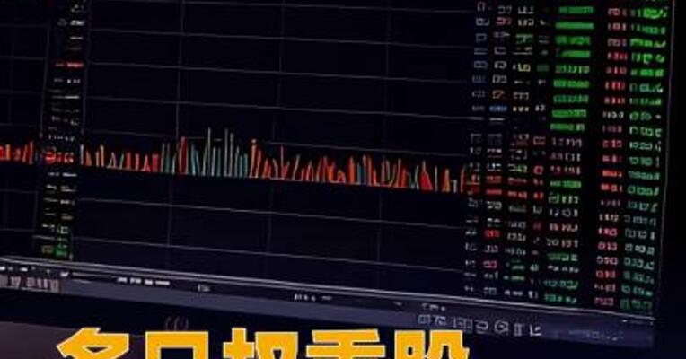 多只权重股尾盘竞价现巨额压单