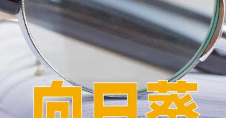 向日葵重组预案涉嫌误导性陈述被立案调查