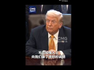 伊朗处于最高战备状态！未排除动武可能，特朗普：将“观望”局势发展！欧洲多国敦促其公民离开伊朗