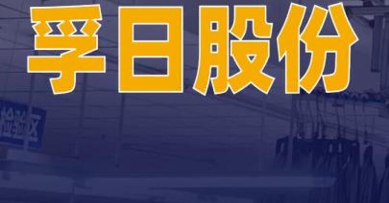 孚日股份：在人工智能、机器人方面没有布局
