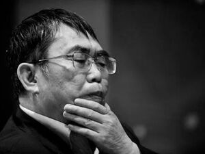 追忆聂卫平：你活出了普通人最想要的快意人生