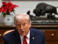 马克龙：首批法国士兵已抵达格陵兰岛！外媒：三方会谈后，特朗普重申要得到格陵兰岛