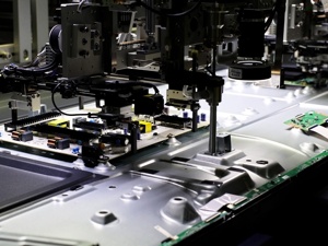 全球首家！海信电视工厂获评全球行业首个灯塔工厂