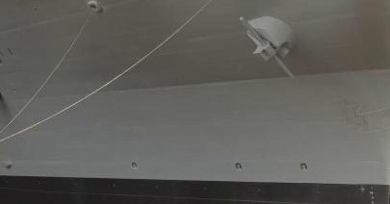 美国向中东增兵，航母正在路上