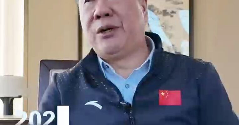 滨江集团董事长戚金兴：2026年已经站起来，等待冲锋号