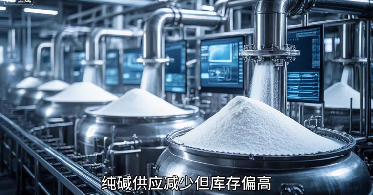 纯碱行业利润 能继续提升吗？