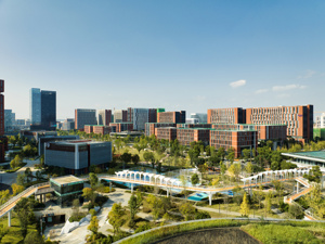 填补国内空白 成都高新区企业高端医疗器械获批上市