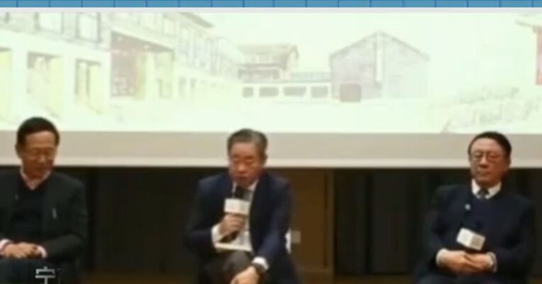 宁高宁：真正的领导不是管人 而是去领导人