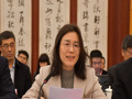 专访浙江省政协委员、火石创造董事长金霞：浙江打造“耐心资本”，要用“创新积分制”给科技企业精准“画像”