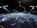 “星链”成地缘冲突工具，订阅规模4年半激增114倍！起底马斯克SpaceX“吸金”逻辑