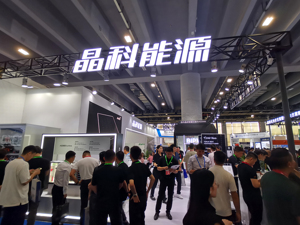 继通威之后，晶科能源也要让子公司引入战投，能否解决现金流净流出之困？