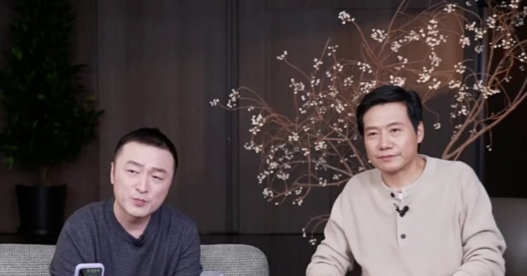 小米徐洁云回应网传小米二手车贬值视频  实际流通性非常好