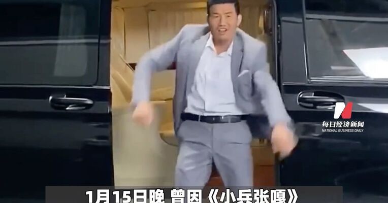 “嘎子哥”谢孟伟承诺：“这辈子都不会再带货了”