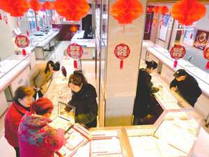 白银价格50天涨逾80%，疯狂程度远超黄金