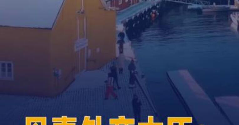 丹麦外交大臣：欧美 能否解决当前分歧事关 北约未来