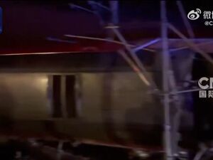 21死百余伤！西班牙突发高铁脱轨事故，首相：“深切悲痛之夜”！交通大臣：“极其反常”