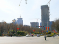 2025年全国商品房销售额8.39万亿元，一线楼市止跌回暖信号增强，上海新房价格同环比双涨