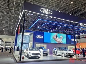 福特或采购比亚迪电池加码混动市场？官方回应：在很多业务领域会与不同公司有会谈