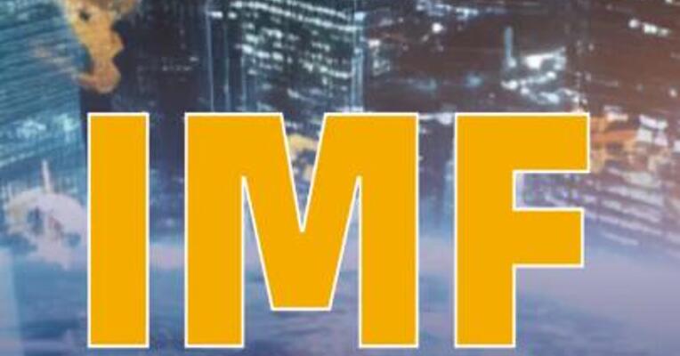 IMF将今年世界经济增长预期上调至3.3%