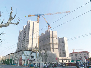2025年全国新建商品房销售额8.39万亿元