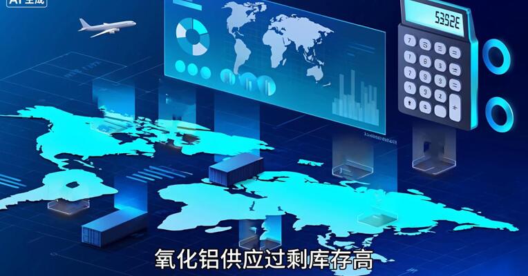 氧化铝成本下行 趋势会延续？