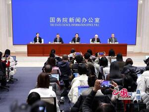 “两新”政策成效显著，带动总投资超1万亿元！打击消费品以旧换新骗补套补、先涨后补等行为！这场发布会信息量大......