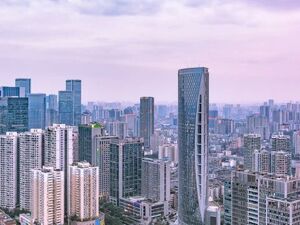 城市竞速，智库何为？