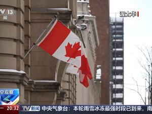 百年来首次，加拿大模拟美国军事入侵！此前称考虑向格陵兰岛派兵