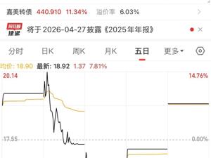 突发！两只“大牛股”公告，可能再次申请停牌