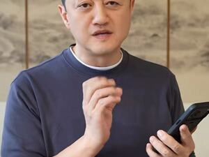 李亚鹏最新发声！近期直播共提现29万，已全捐给嫣然儿童医院，将关闭打赏功能