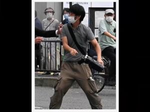 安倍晋三遇刺案，判了！