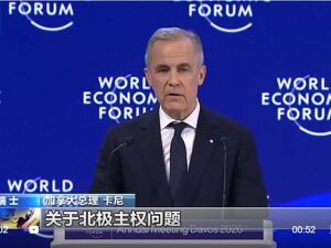 加拿大总理强硬表态：强烈反对！