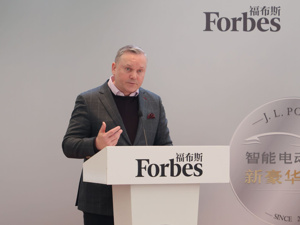 30 万元以上纯电车型争霸：中国品牌拿下高端市场八成席位