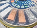 “投资铜条”火爆销售！有金属加工厂称“通宵加工，一晚出货几吨”，专家直言娱乐意义更大