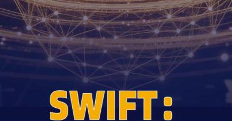 SWIFT：美元全球交易 使用量跃升至新高